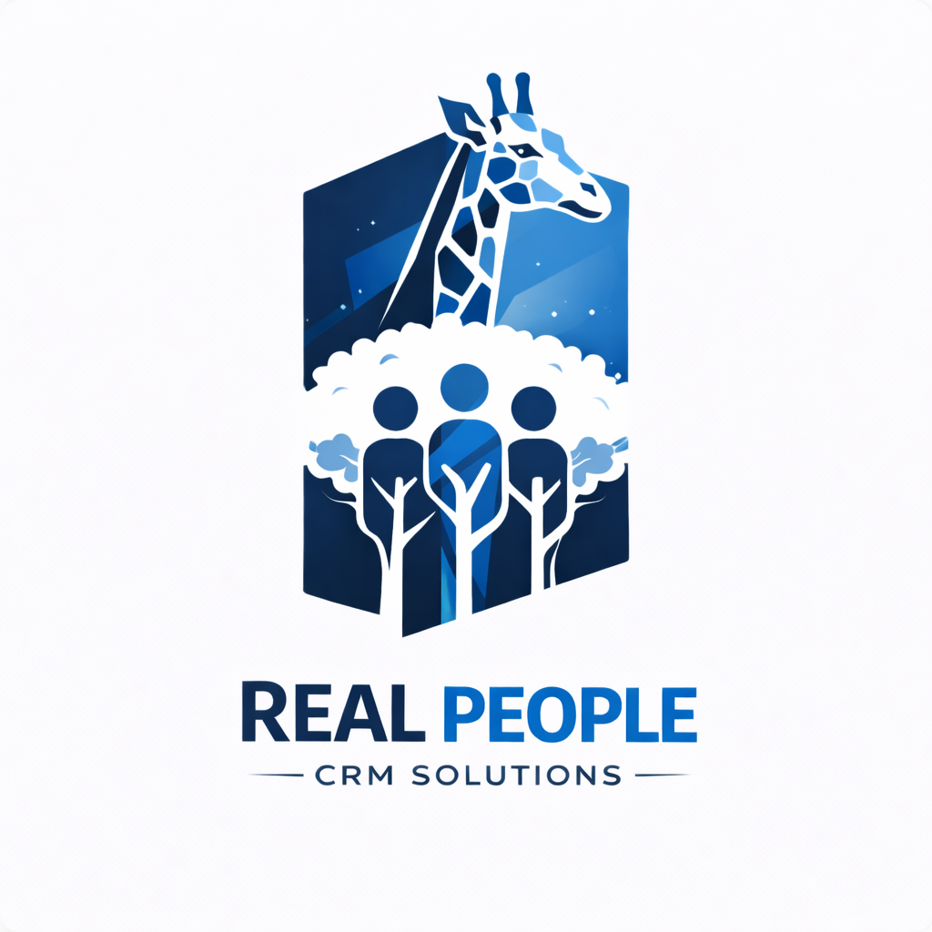 Real People CRM Solutions